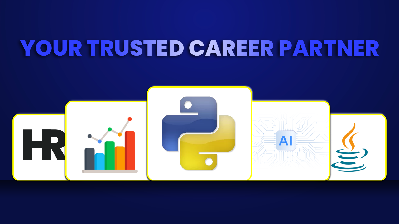 Training Landing Page Banner